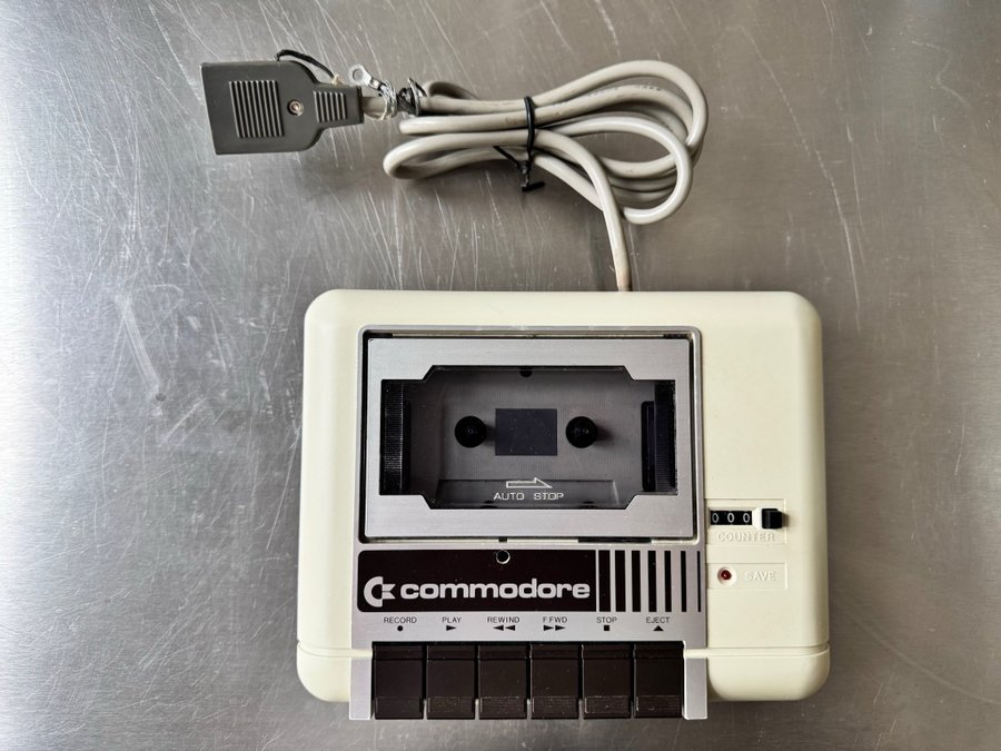 Testing datasettes